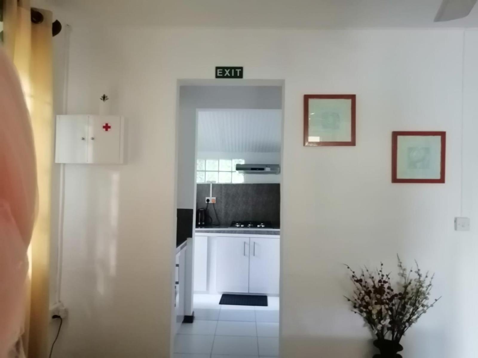 Koeuris Apartment La Gaulette Zimmer foto
